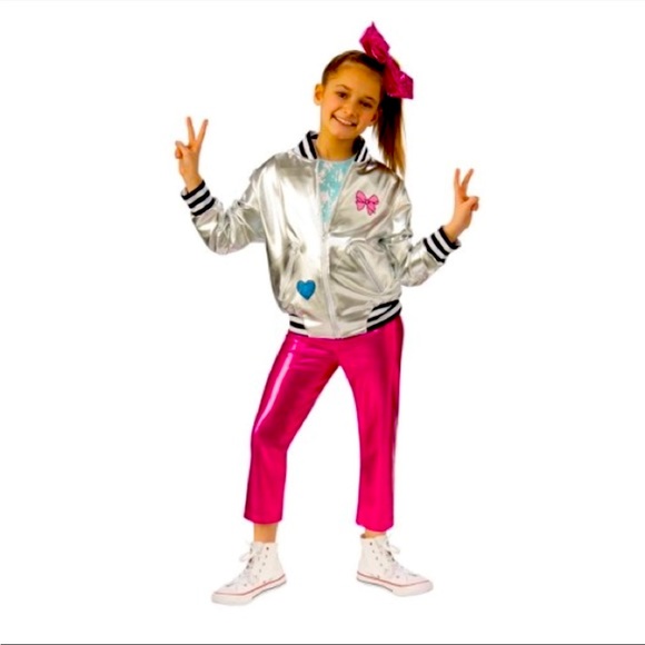 JoJo Siwa Costumes Jojo Siwa Halloween Costume Poshmark